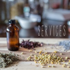 SERVICES